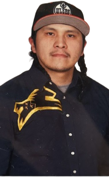 AJ - Indigenous Artist